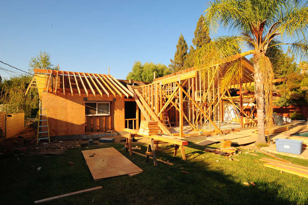 Catlin Remodel Addition 3