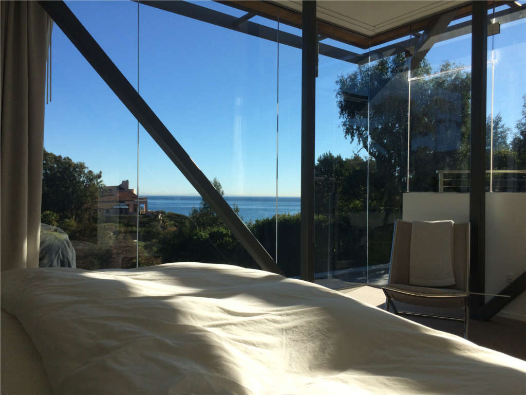 Greyfox Malibu